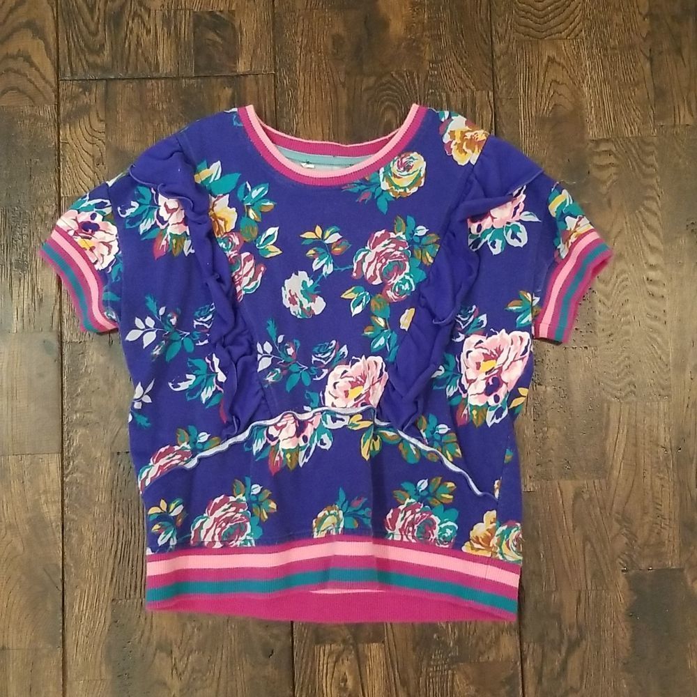 Matilda Jane Top - Picture 1 of 6